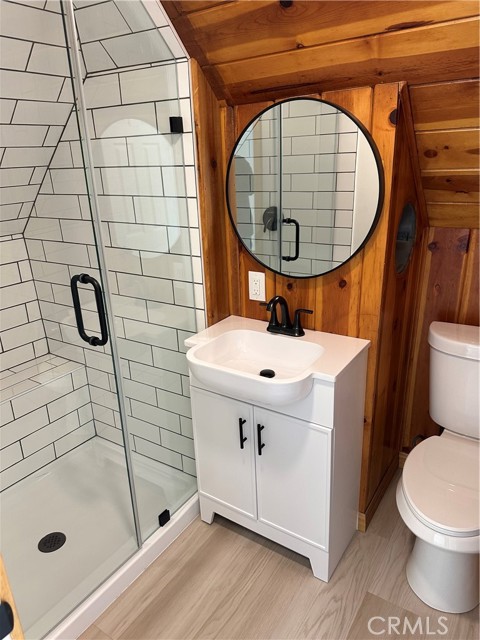 Detail Gallery Image 12 of 13 For 501 Bernhardt, Big Bear City,  CA 92314 - 3 Beds | 3 Baths