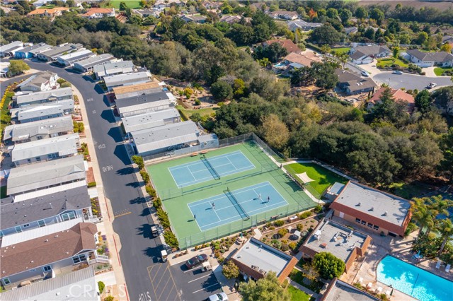 Detail Gallery Image 56 of 59 For 327 Sunrise Terrace, Arroyo Grande,  CA 93420 - 2 Beds | 2 Baths