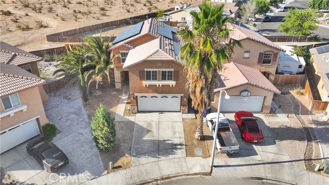 Detail Gallery Image 41 of 42 For 14499 Honeyhill St, Victorville,  CA 92394 - 4 Beds | 3 Baths