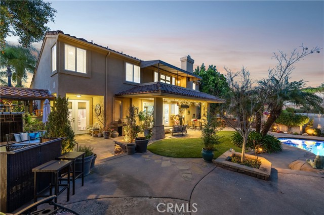 Detail Gallery Image 58 of 75 For 2398 Meadow Glen, La Verne,  CA 91750 - 5 Beds | 4 Baths