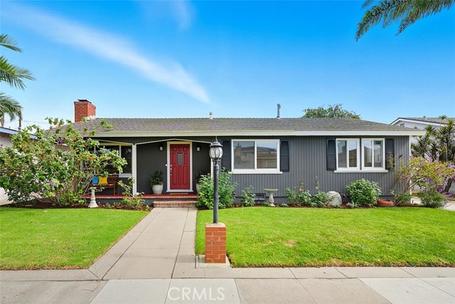 Details for 2236 Albury Avenue, Long Beach, CA 90815