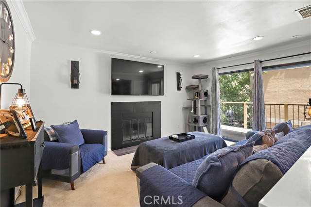 Detail Gallery Image 5 of 27 For 10655 Lemon Ave #2402,  Rancho Cucamonga,  CA 91737 - 1 Beds | 1 Baths