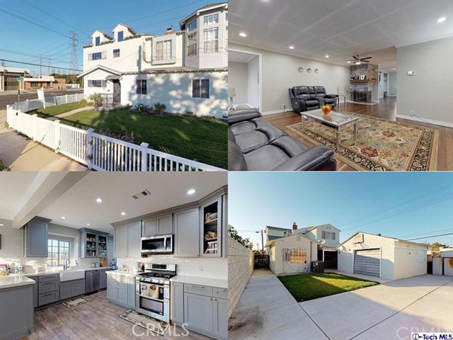 Photo of 18202 Patronella Avenue, Torrance, CA 90504