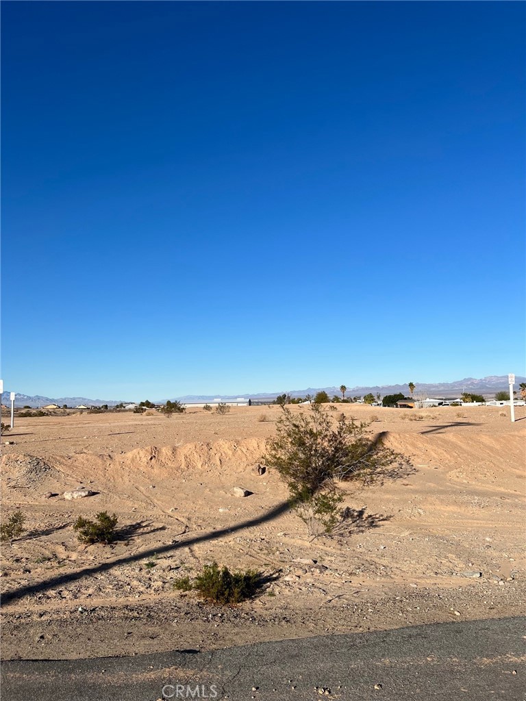 0 Victory Drive, Needles, CA 92363