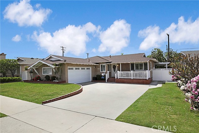 14346 Plantana Dr, La Mirada, CA 90638