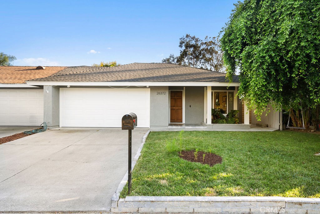 26372 Laurelwood Lane