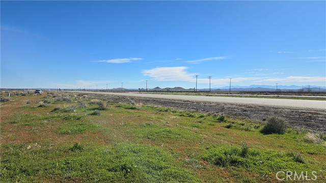 Detail Gallery Image 21 of 42 For 0 Hwy 58 Business & Lonebutte Rd, Mojave,  CA 03501 - – Beds | – Baths