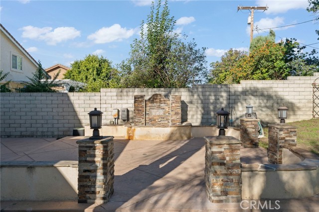 Detail Gallery Image 56 of 57 For 1276 Roberta Ct, Simi Valley,  CA 93065 - 4 Beds | 3 Baths