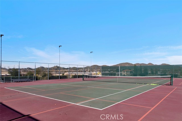 Detail Gallery Image 46 of 49 For 30222 Old Corral, Menifee,  CA 92584 - 4 Beds | 2/1 Baths