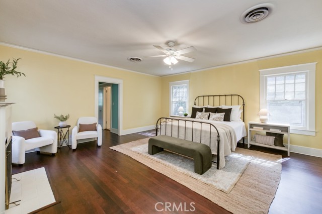 Detail Gallery Image 33 of 66 For 605 E Home Ave, Fresno,  CA 93728 - 5 Beds | 4/1 Baths