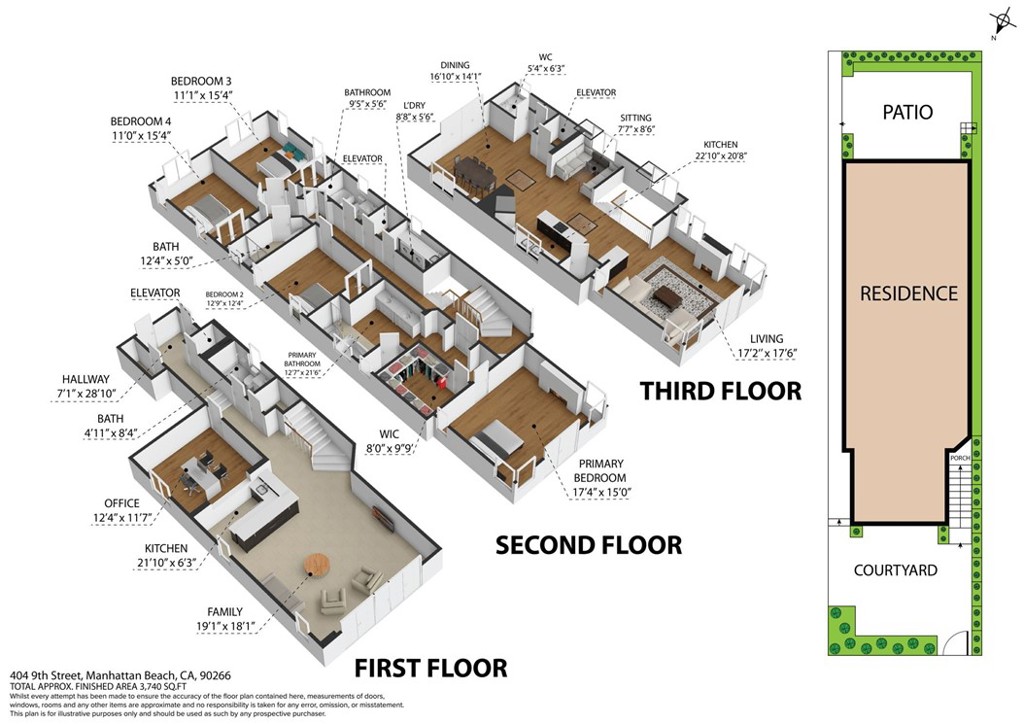 404 9th Street