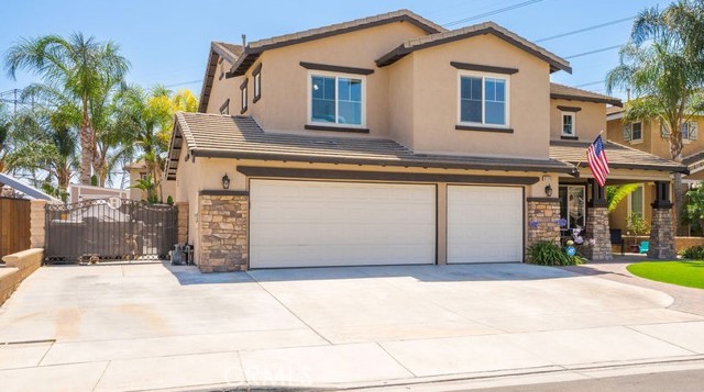 Image 3 for 6239 Winchester Circle, Eastvale, CA 92880