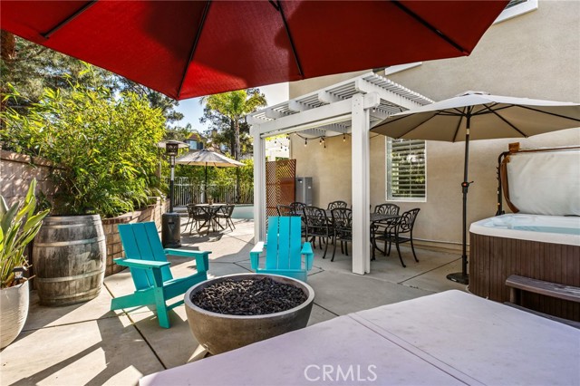 Detail Gallery Image 58 of 73 For 43455 Fassano Ct, Temecula,  CA 92592 - 5 Beds | 3 Baths