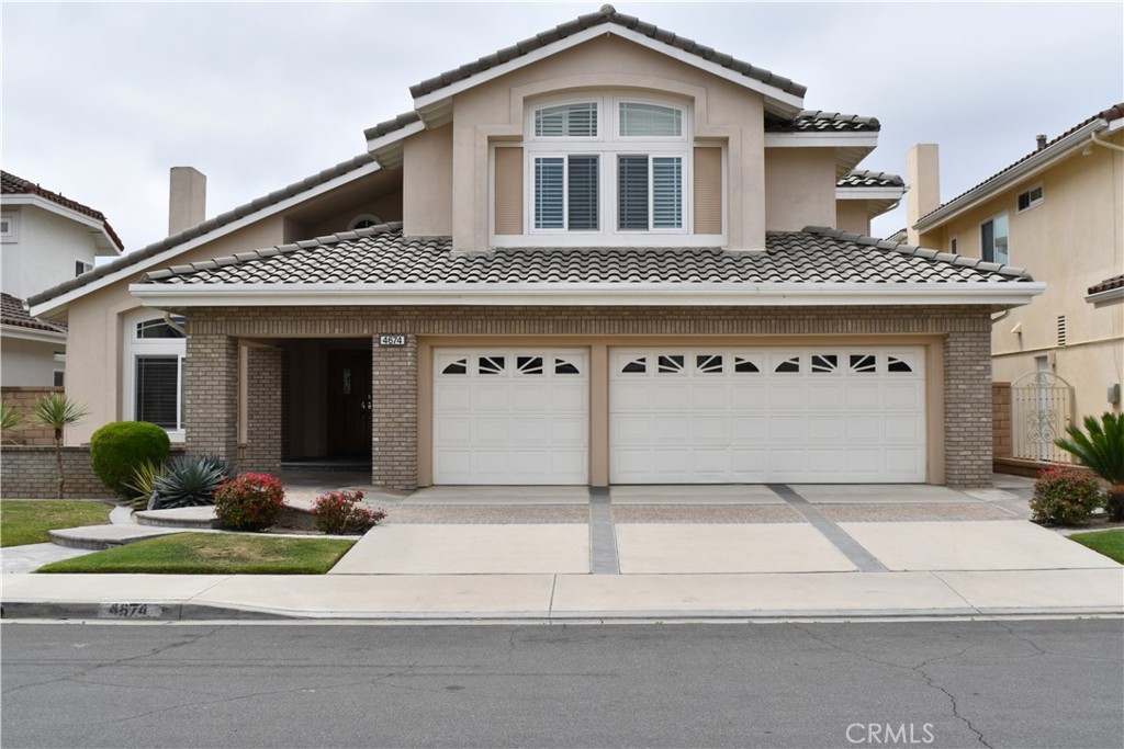 4674 Portofino Circle