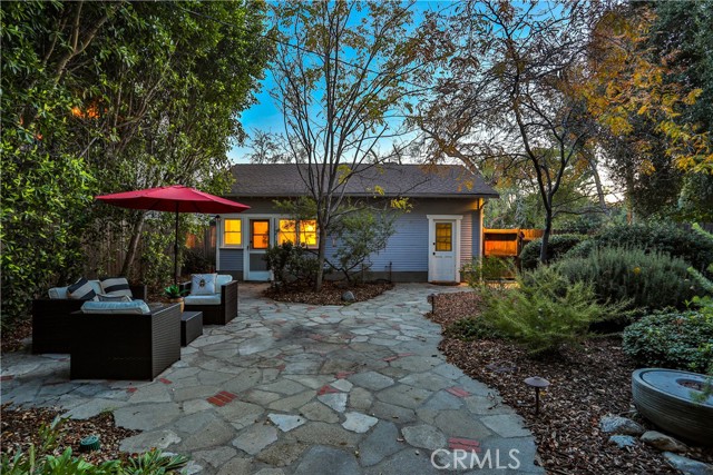 Detail Gallery Image 39 of 40 For 290 W 12th Street, Claremont,  CA 91711 - 3 Beds | 2 Baths