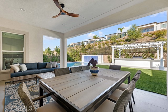 Detail Gallery Image 50 of 75 For 20725 W Bluebird Ct, Porter Ranch,  CA 91324 - 5 Beds | 5/1 Baths