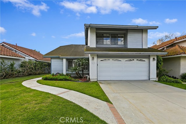 12 Alba, Irvine, CA 92620