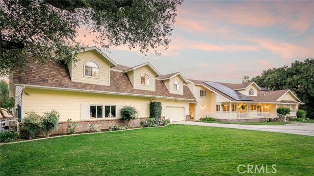 Detail Gallery Image 7 of 62 For 27767 Sand Canyon Rd, Canyon Country,  CA 91387 - 10 Beds | 8 Baths