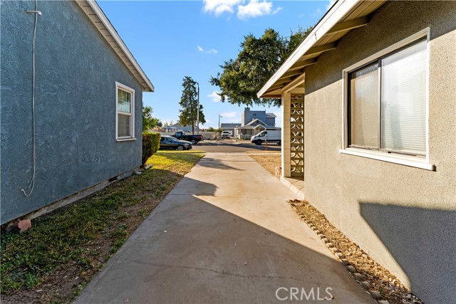 Detail Gallery Image 6 of 35 For 1632 Ohio St, Redlands,  CA 92374 - 2 Beds | 1 Baths