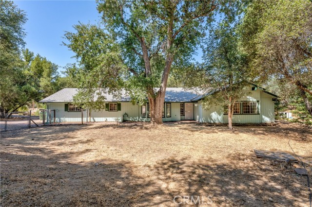 Detail Gallery Image 1 of 1 For 31516 Cherokee Rd, Coarsegold,  CA 93614 - 3 Beds | 2 Baths