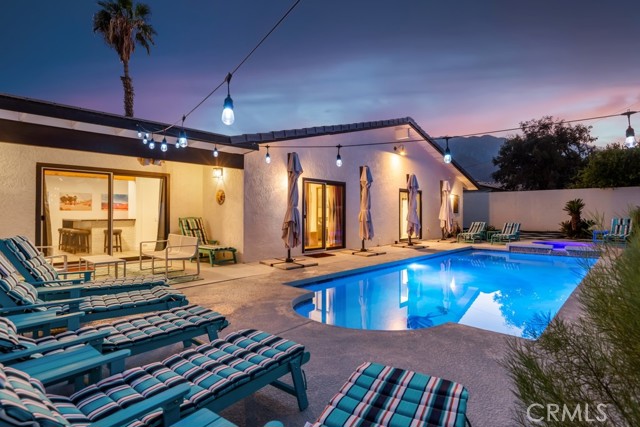 Detail Gallery Image 56 of 60 For 1980 E Rochelle Rd, Palm Springs,  CA 92262 - 5 Beds | 3 Baths