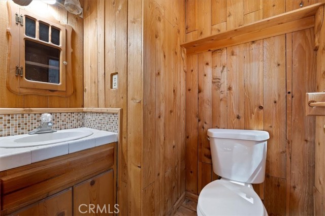 Detail Gallery Image 14 of 34 For 26745 Hopkins Rd, Idyllwild,  CA 92549 - 2 Beds | 1/1 Baths