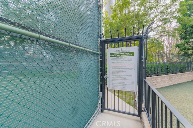 Detail Gallery Image 31 of 31 For 800 W 1st St #504,  Los Angeles,  CA 90012 - 0 Beds | 1 Baths