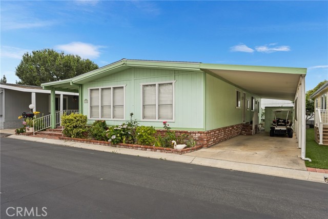 Detail Gallery Image 2 of 36 For 5200 Irvine Bld #360,  Irvine,  CA 92620 - 2 Beds | 2 Baths