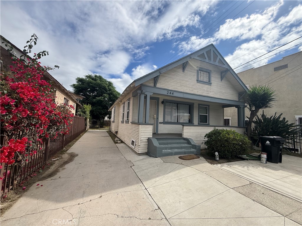244 W 49th Street
