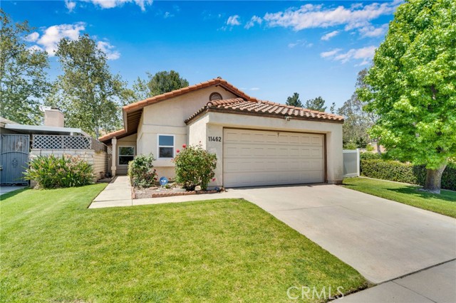 Detail Gallery Image 3 of 35 For 11462 Tioga Peak Ct, Rancho Cucamonga,  CA 91737 - 3 Beds | 2 Baths
