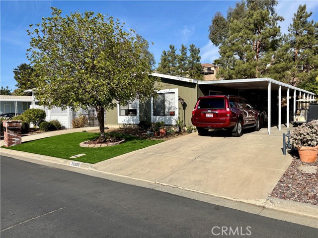 Detail Gallery Image 2 of 34 For 29200 Camino Alba, Murrieta,  CA 92563 - 2 Beds | 2 Baths