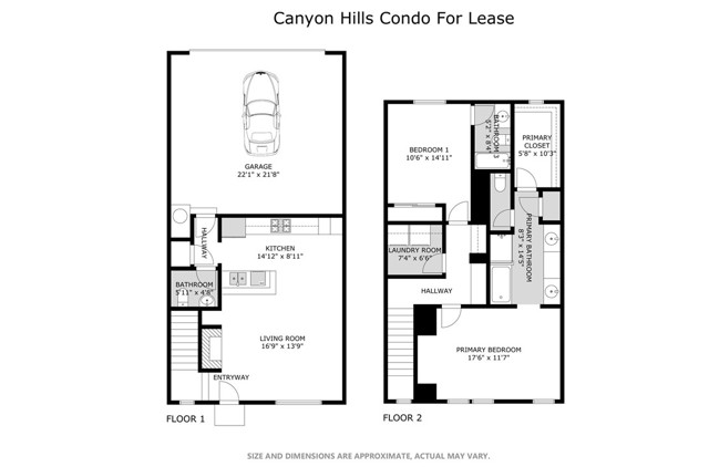 Detail Gallery Image 39 of 39 For 30505 Canyon Hills Rd #403,  Lake Elsinore,  CA 92532 - 2 Beds | 2/1 Baths