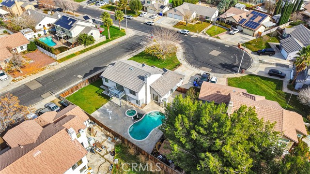 Detail Gallery Image 59 of 66 For 12734 Trotters Ln, Victorville,  CA 92392 - 3 Beds | 3 Baths