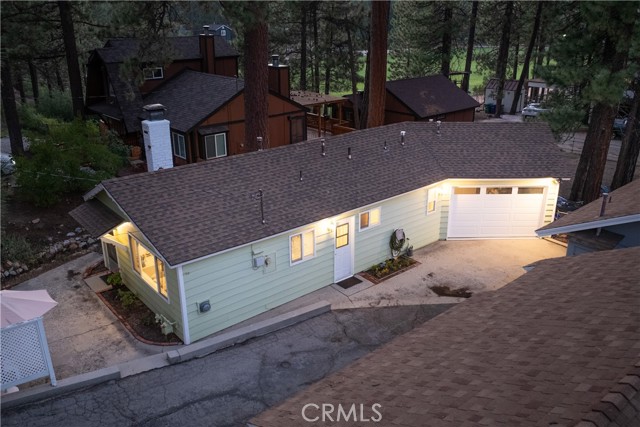Detail Gallery Image 38 of 60 For 41318 Oak St, Big Bear Lake,  CA 92315 - 2 Beds | 1/1 Baths