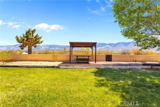 Detail Gallery Image 42 of 75 For 30881 Pawnee St, Lucerne Valley,  CA 92356 - 6 Beds | 4/1 Baths