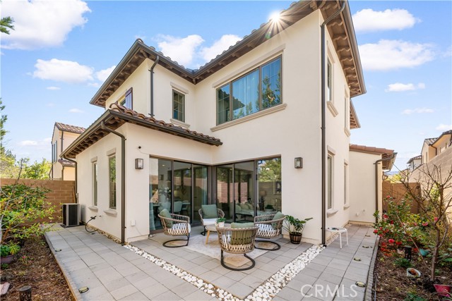 Detail Gallery Image 23 of 50 For 121 Toretta, Irvine,  CA 92602 - 4 Beds | 3 Baths