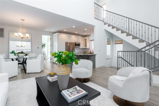 Detail Gallery Image 8 of 32 For 432 1/2 Goldenrod Ave, Corona Del Mar,  CA 92625 - 2 Beds | 2/1 Baths