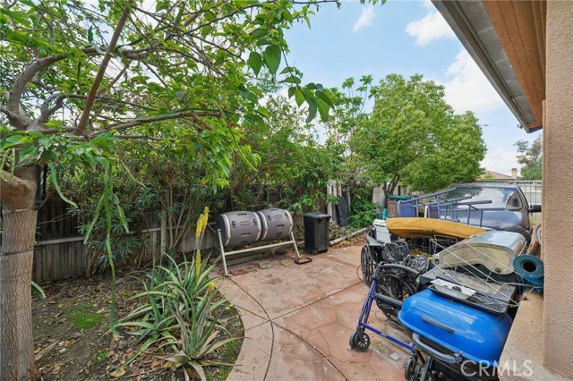 Detail Gallery Image 28 of 62 For 16638 Shuning Ct, Moreno Valley,  CA 92551 - 4 Beds | 3 Baths