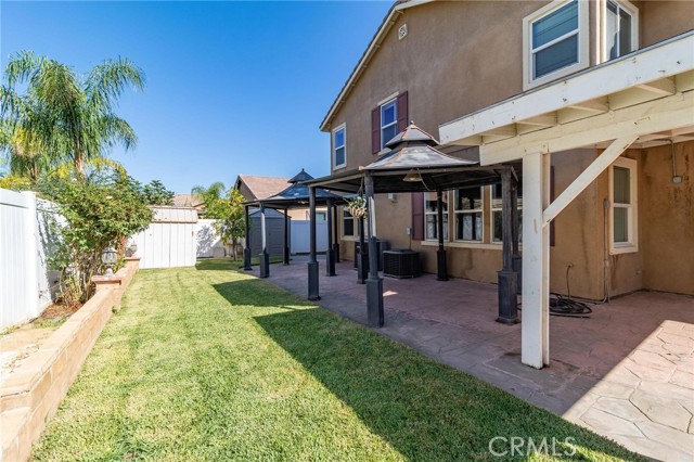 Detail Gallery Image 37 of 39 For 3080 Kalei Ct, Perris,  CA 92571 - 5 Beds | 2/1 Baths