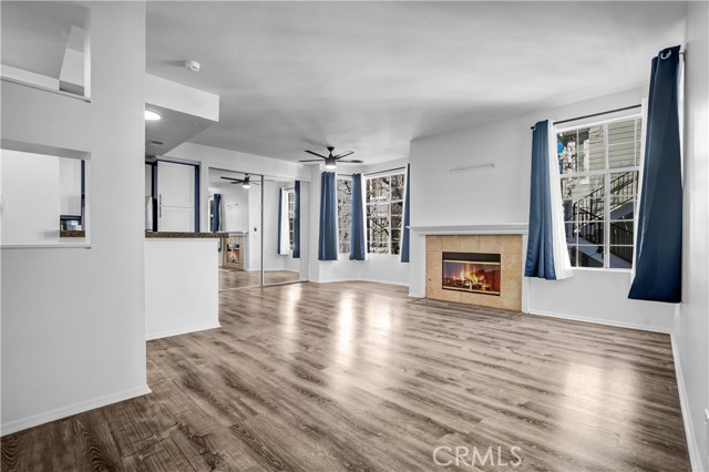 Detail Gallery Image 12 of 36 For 23412 Pacific Park 32d,  Aliso Viejo,  CA 92656 - 1 Beds | 1 Baths