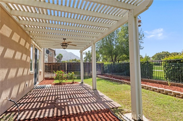 Detail Gallery Image 30 of 50 For 1691 Dennison Dr, Perris,  CA 92571 - 4 Beds | 2/1 Baths