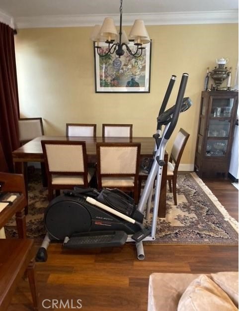 Detail Gallery Image 11 of 27 For 125 S Sierra Madre Bld #304,  Pasadena,  CA 91107 - 2 Beds | 2 Baths