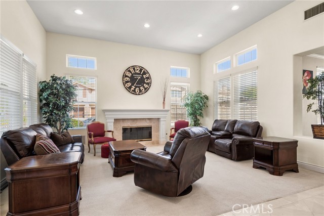 Detail Gallery Image 4 of 36 For 8190 E Hayden Ct, Anaheim Hills,  CA 92808 - 5 Beds | 4/1 Baths