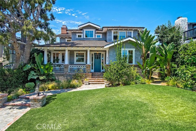 410 Holly St, Laguna Beach, CA 92651