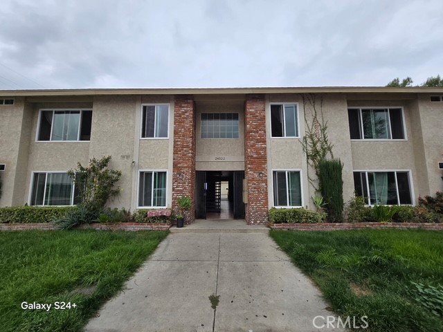 Details for 24522 Chestnut, Newhall, CA 91321