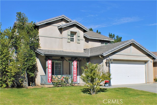 Detail Gallery Image 1 of 1 For 28308 Eagle St, Moreno Valley,  CA 92555 - 4 Beds | 2/1 Baths