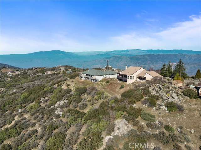 4 Bed Home for Sale in Tehachapi, California