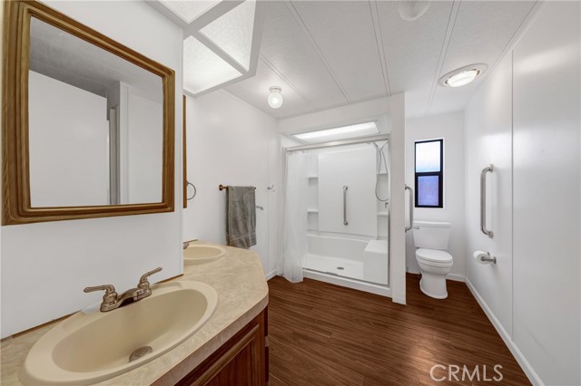 Detail Gallery Image 32 of 48 For 5830 Robin Hill Dr #49,  Lakeport,  CA 95453 - 2 Beds | 2 Baths