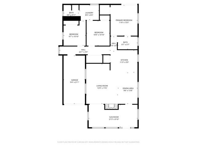 Detail Gallery Image 46 of 47 For 50 5th St, Cayucos,  CA 93430 - 3 Beds | 2 Baths