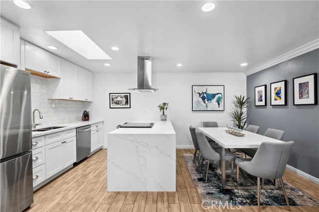 Detail Gallery Image 4 of 19 For 24811 via San Marco, Aliso Viejo,  CA 92656 - 3 Beds | 2 Baths